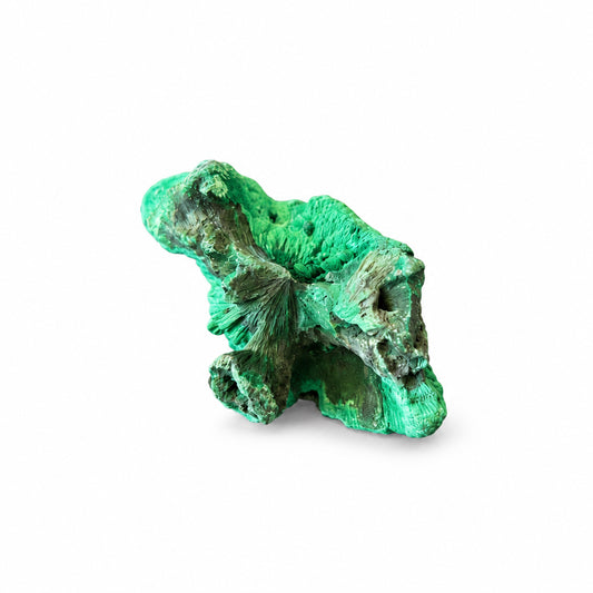 24g Malachite Raw