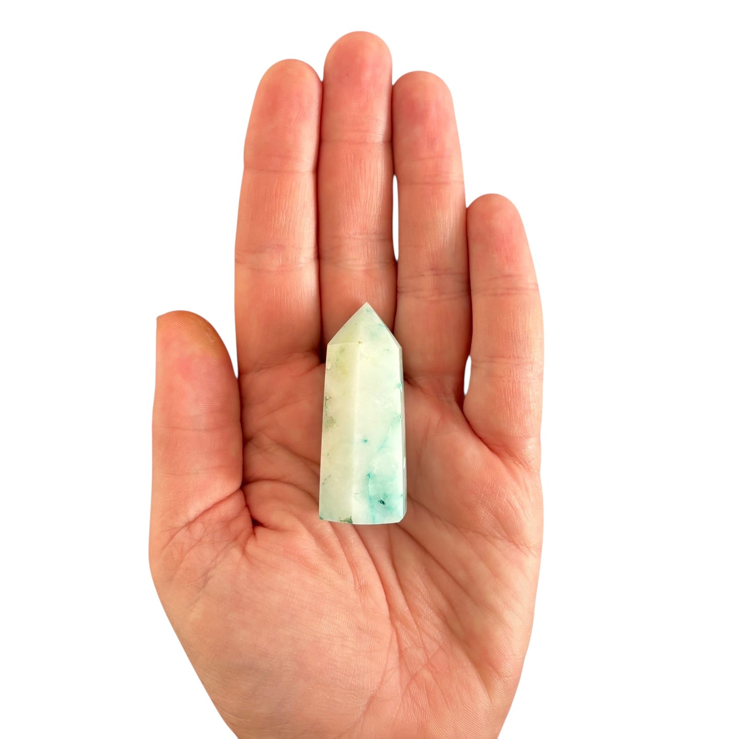 50mm Phoenix Stone Point