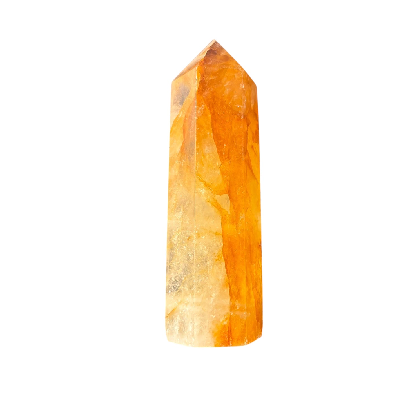 87mm Golden Healer Point