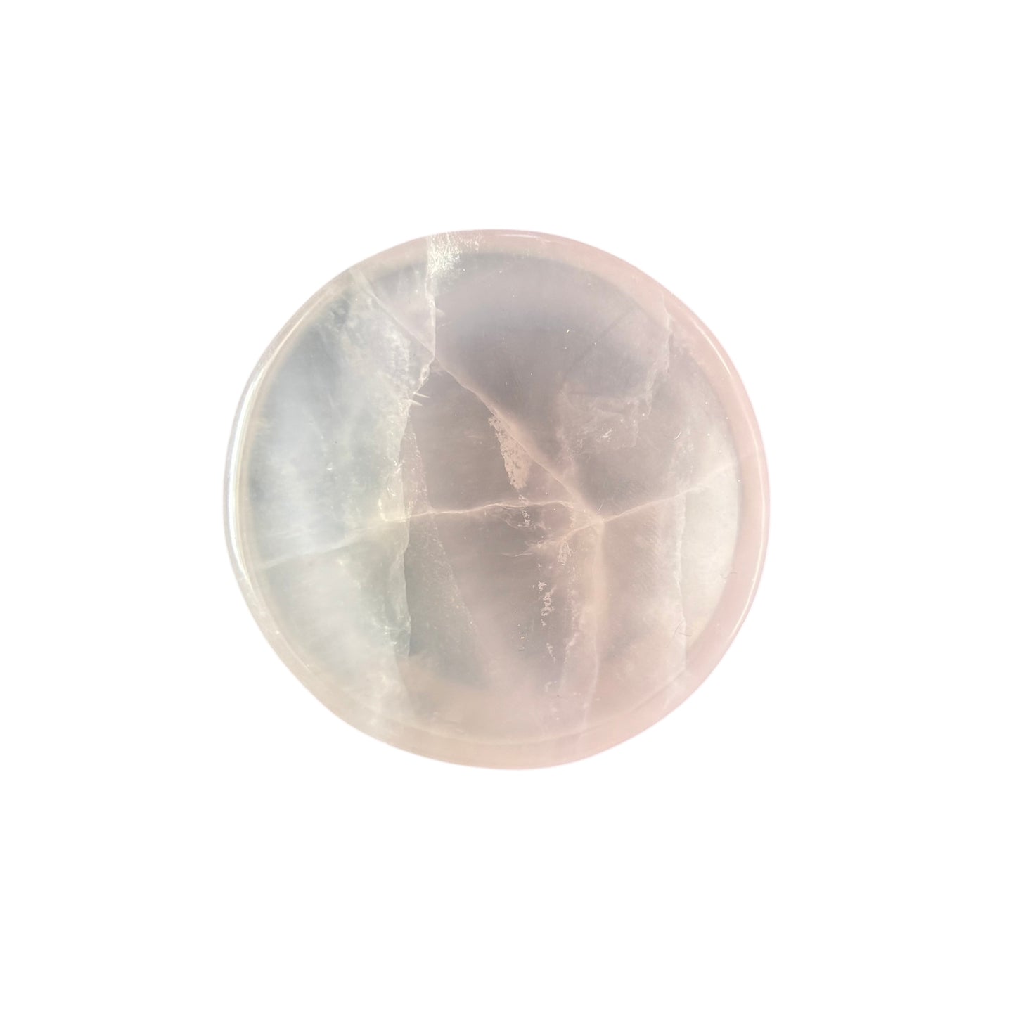 74g Fluorite Bowl