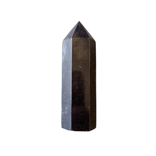 84mm Blue Sandstone Point