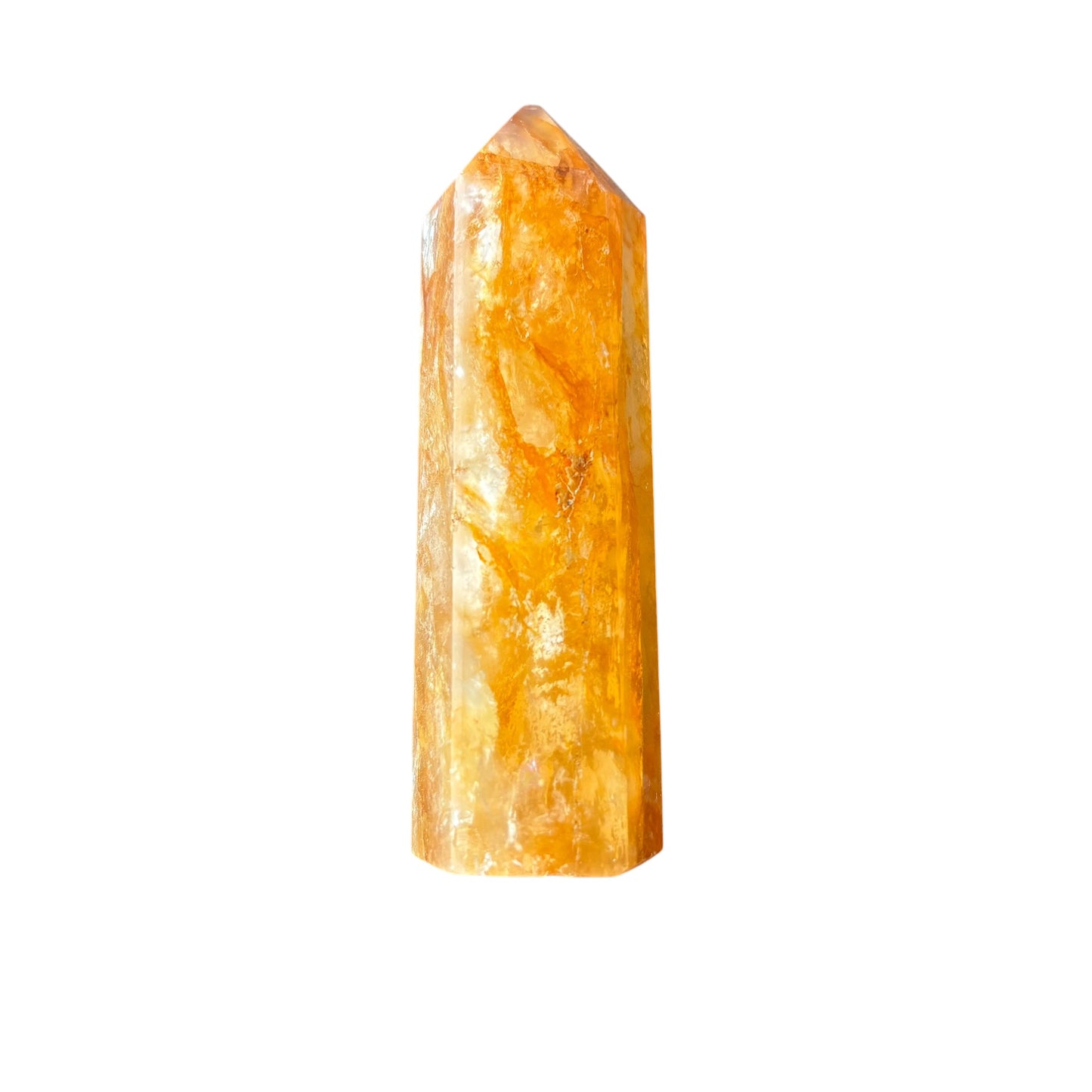 83mm Golden Healer Point