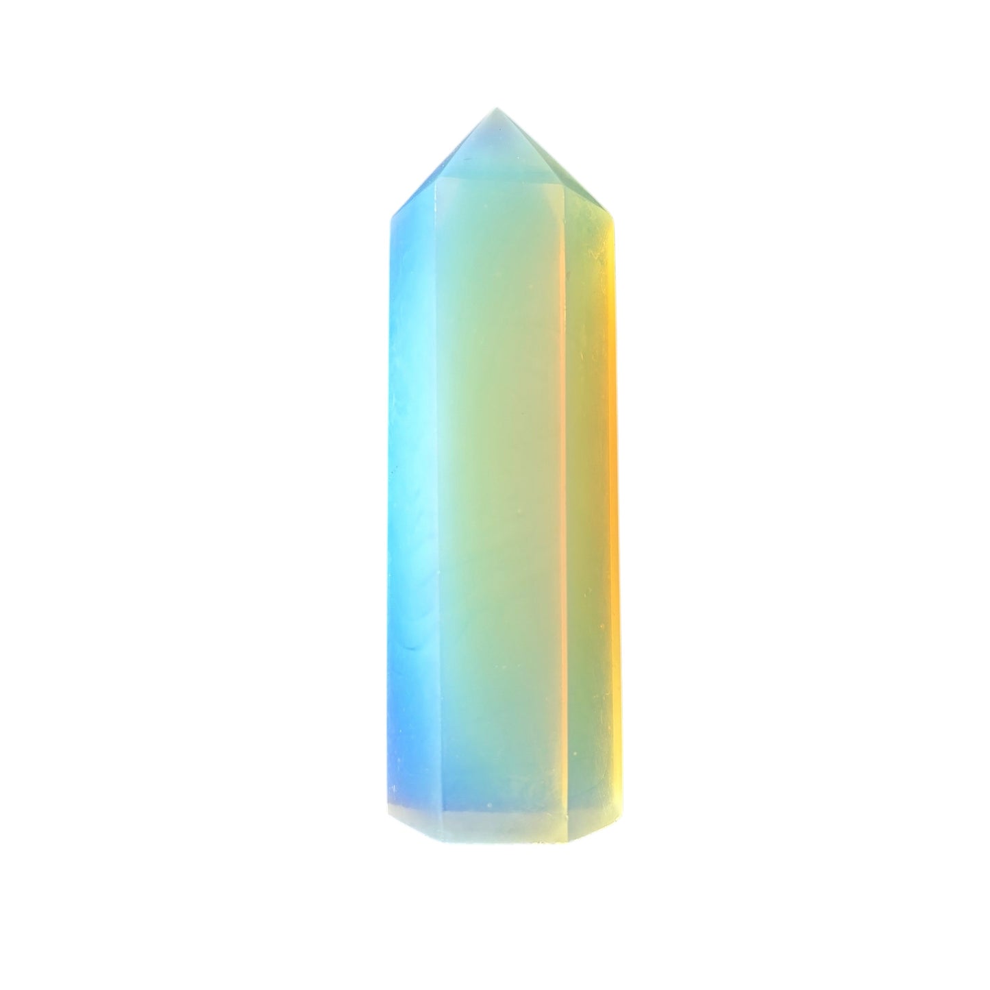 87mm Opalite Point