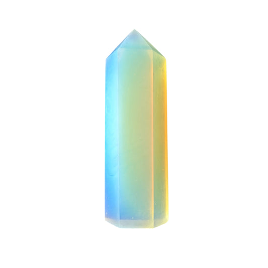 87mm Opalite Point