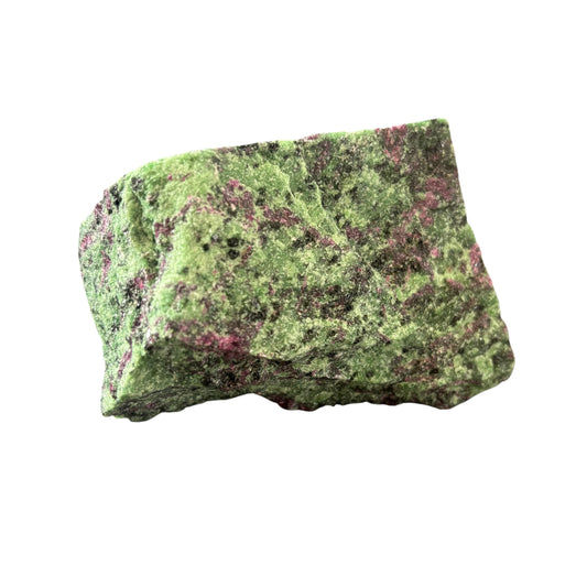 432g Ruby Zosite Raw