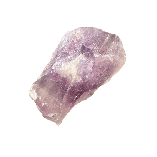246g Amethyst Raw