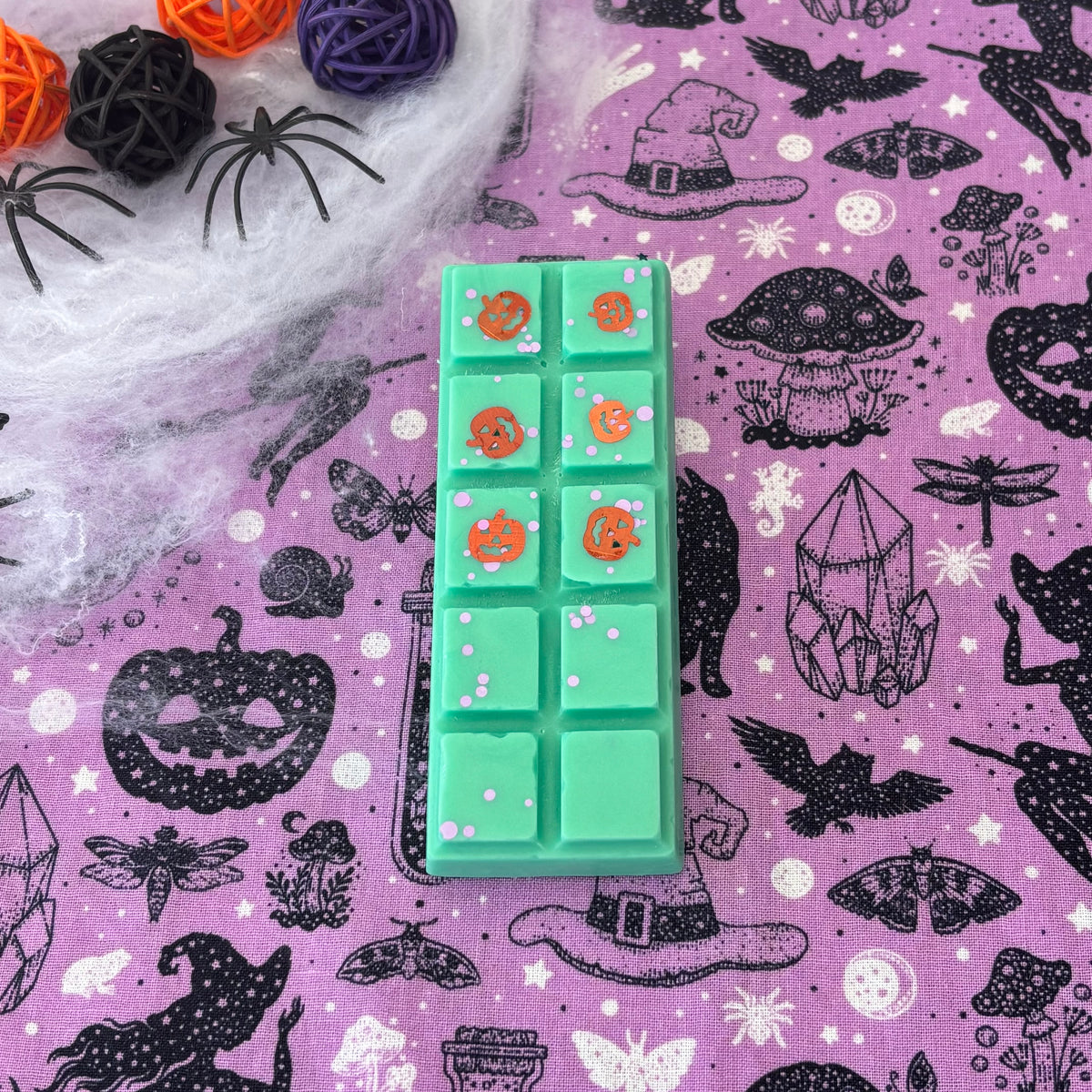 Lush Succulent Wax Melt Bar