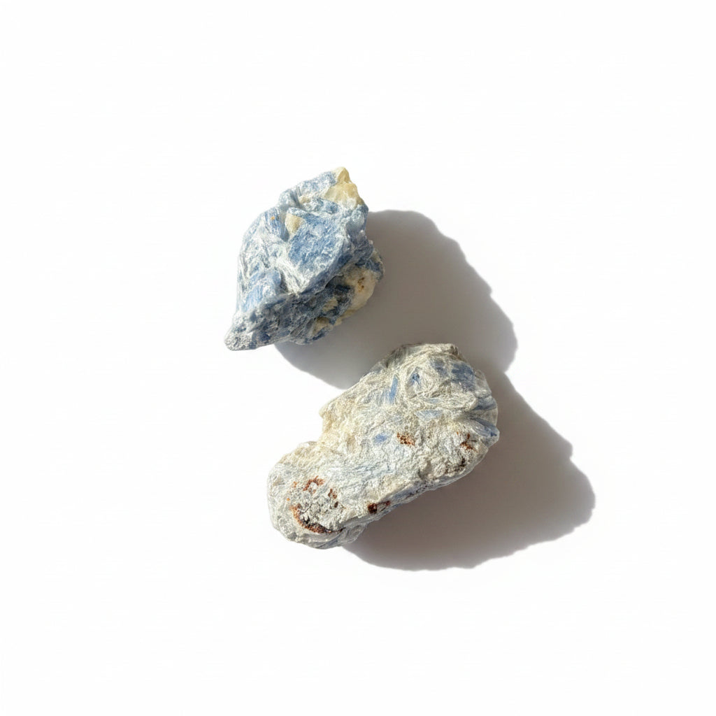 20-25g Blue Kyanite Raw