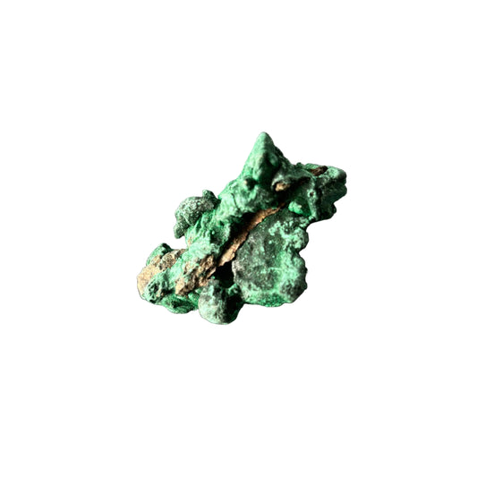 34g Malachite Raw