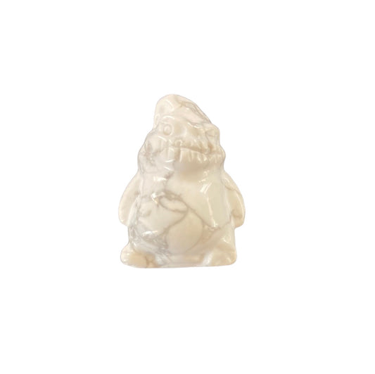 Howlite Oogie Boogie
