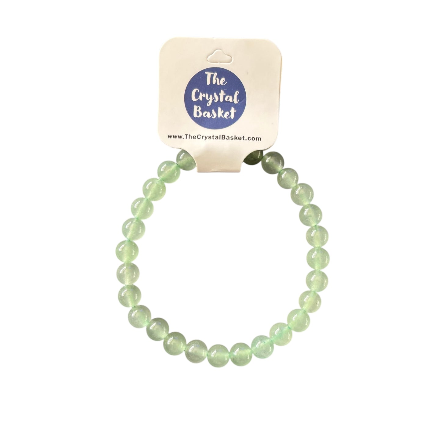 6mm Aventurine Bracelet