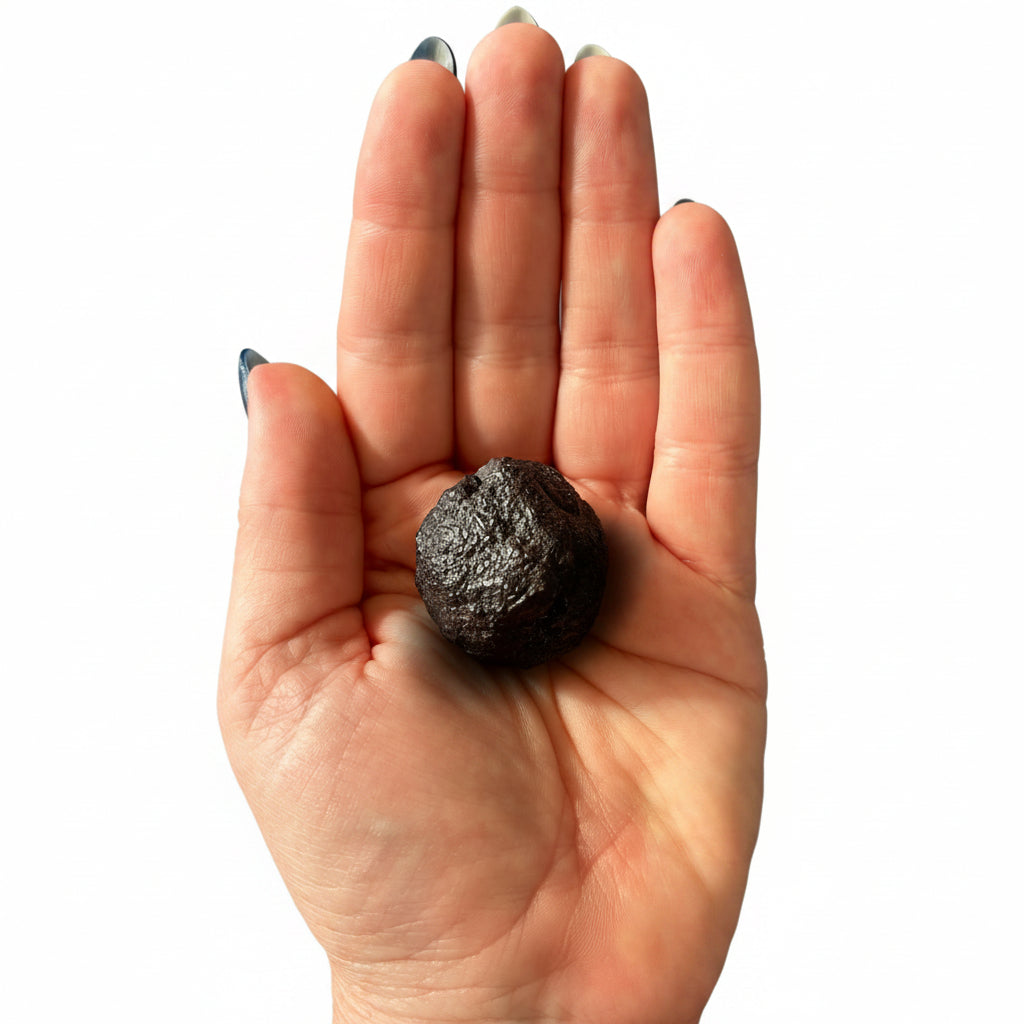70-80g Prophecy Stone Raw