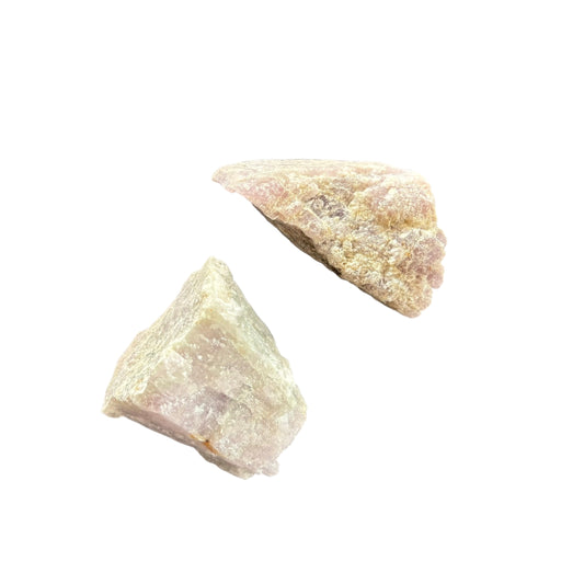 50-60g Kunzite Raw