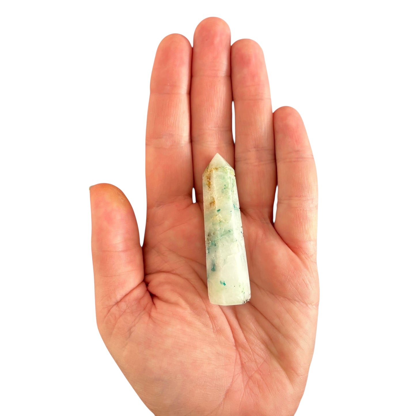 61mm Phoenix Stone Point