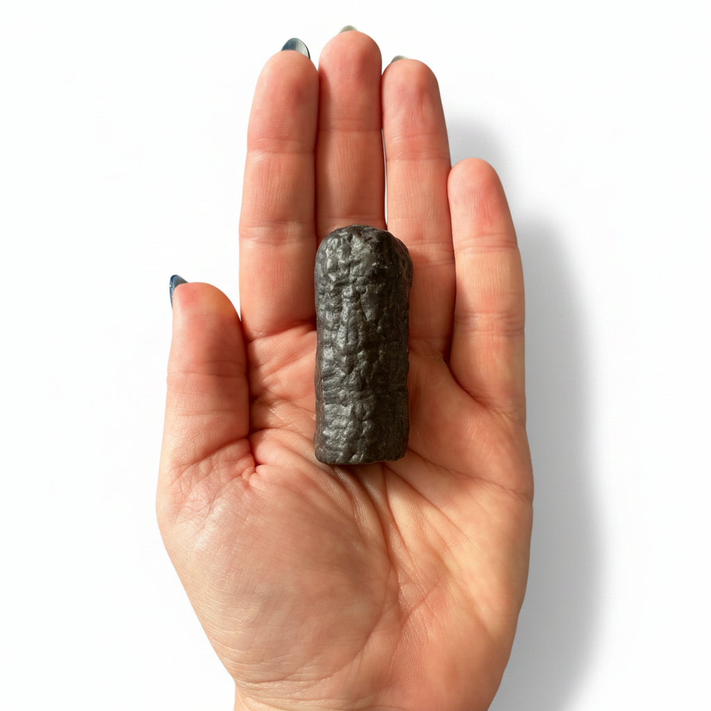 90-100g Prophecy Stone Raw