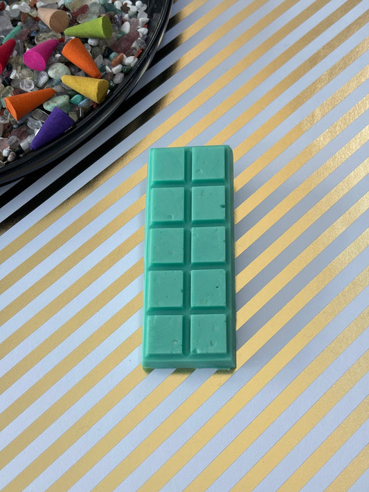 Day at the Spa Wax Melt Bar