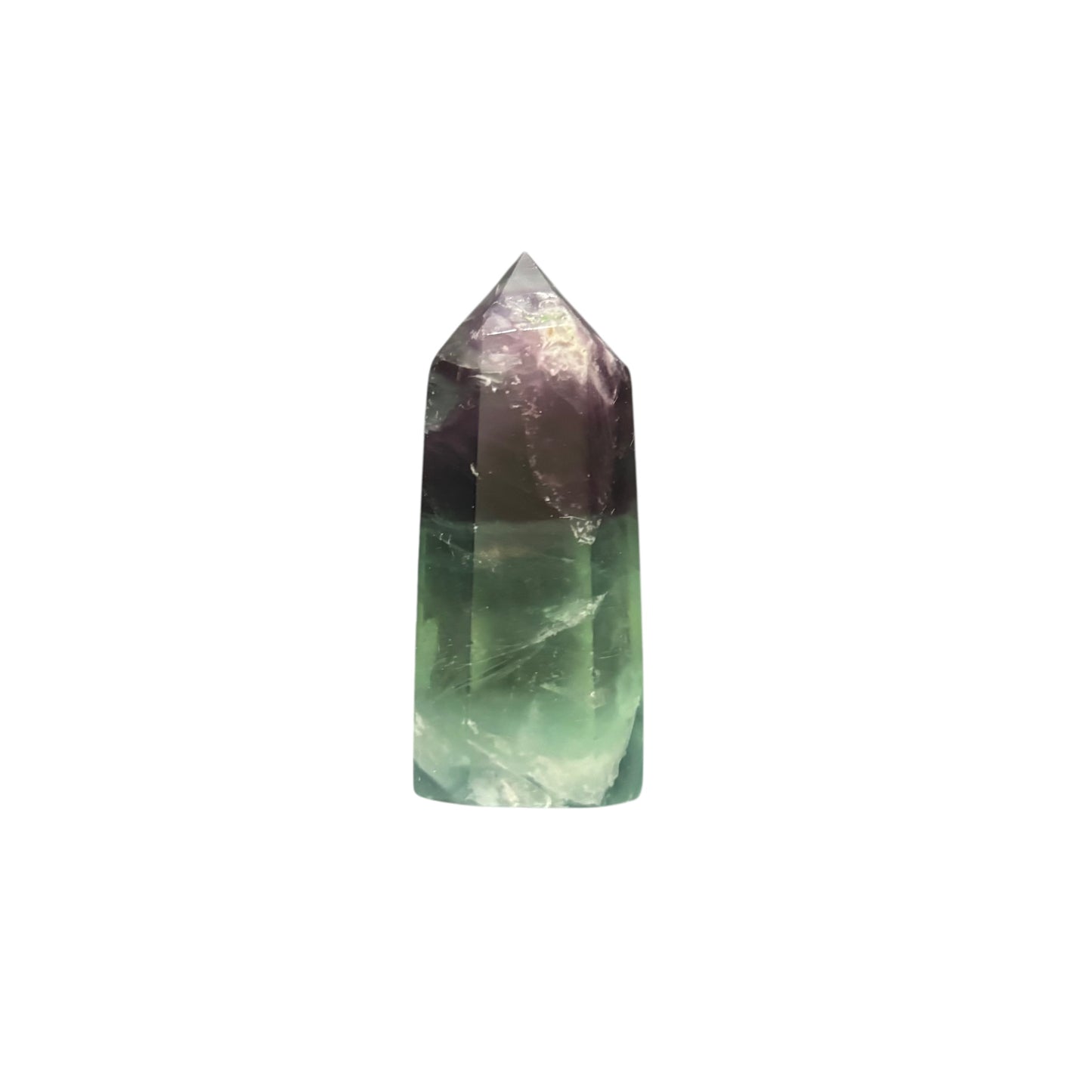 59mm Fluorite Point