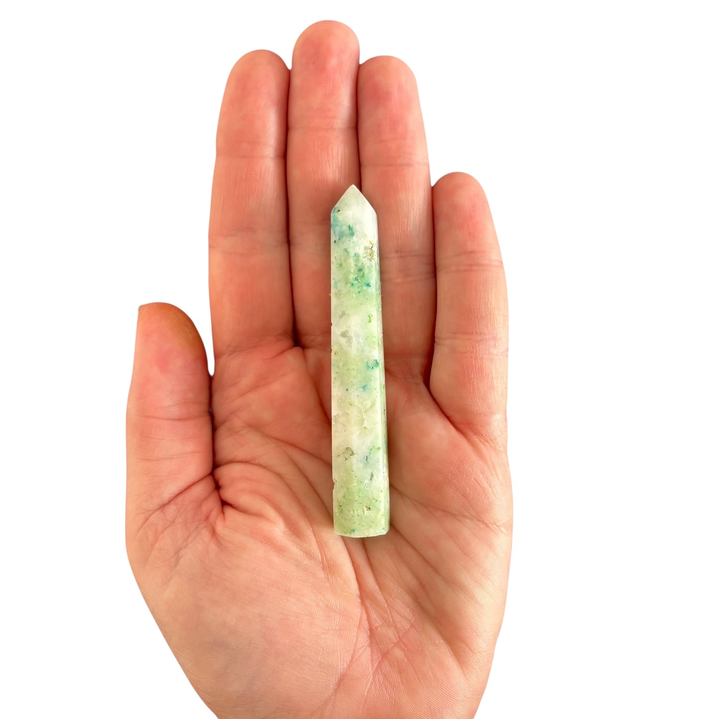 80mm Phoenix Stone Point