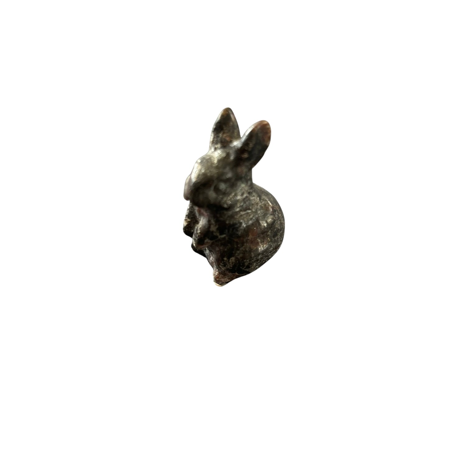 Garnet & Firework Rabbit