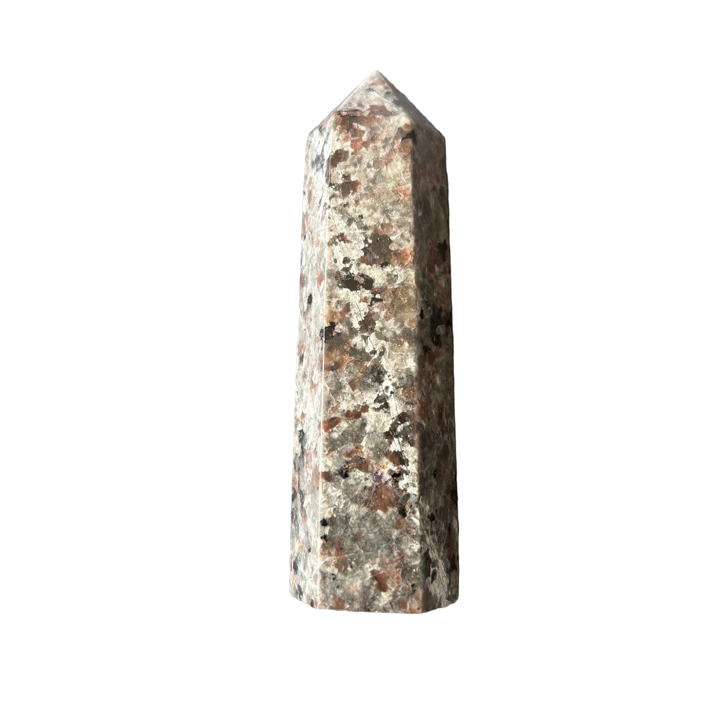 90mm Yooperlite Point