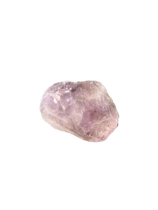 127g Amethyst Raw