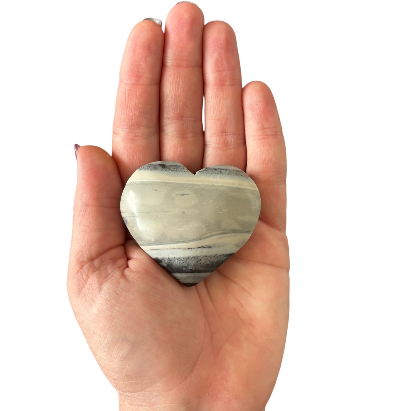 107g Tai Chi Jade Heart