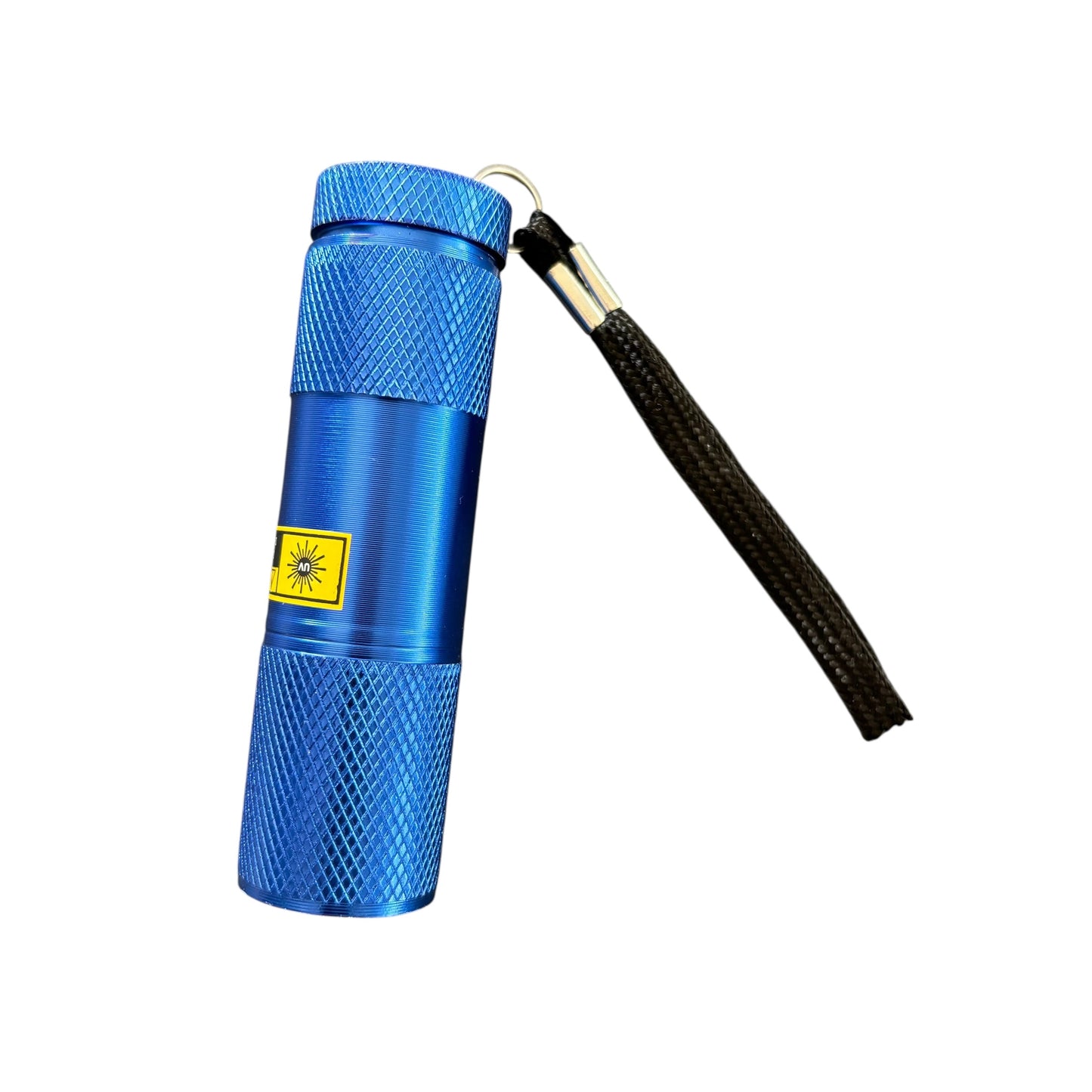 Blue UV Torch