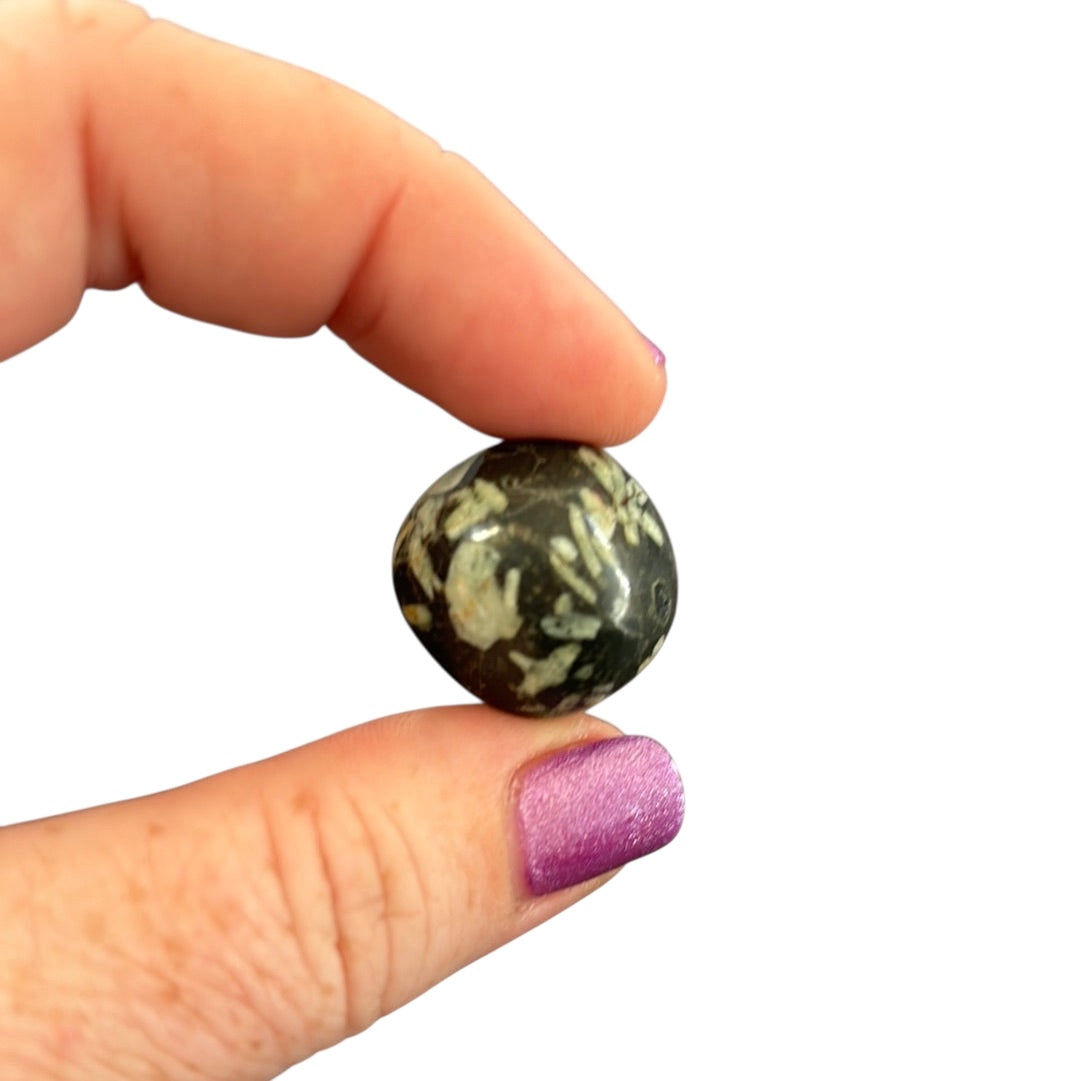 10-15g Bamboo Leaf $4 Tumble