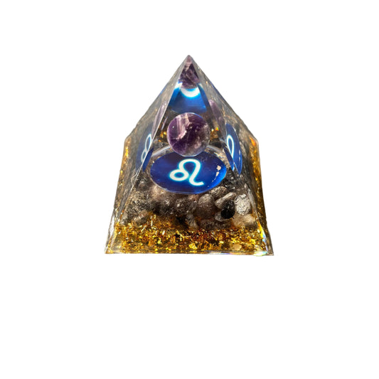 Leo Pyramid