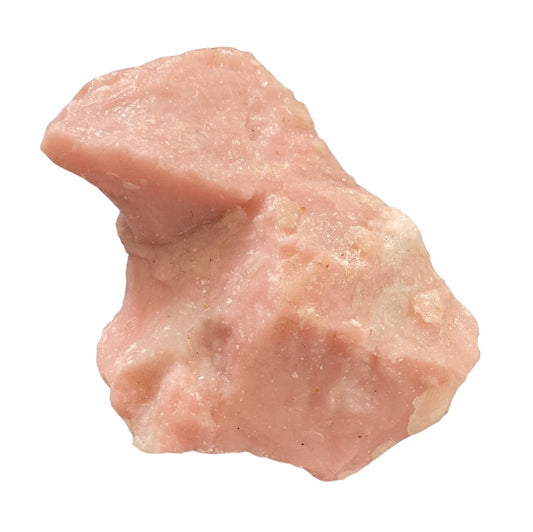 245g Pink Opal Raw
