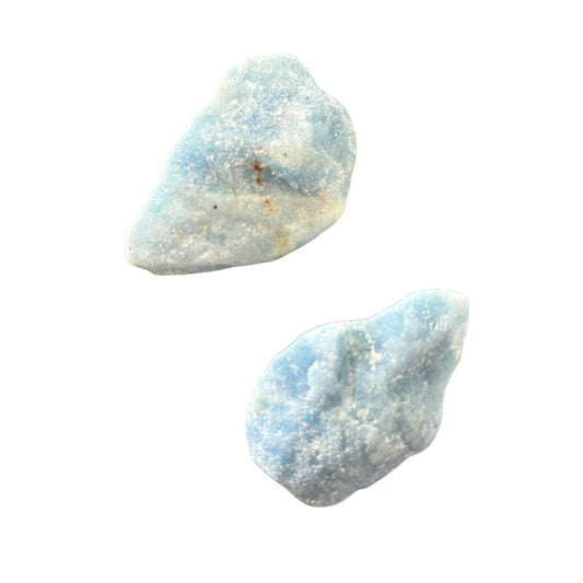 20-25g Blue Velvet Raw