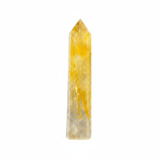 187mm Golden Healer Point