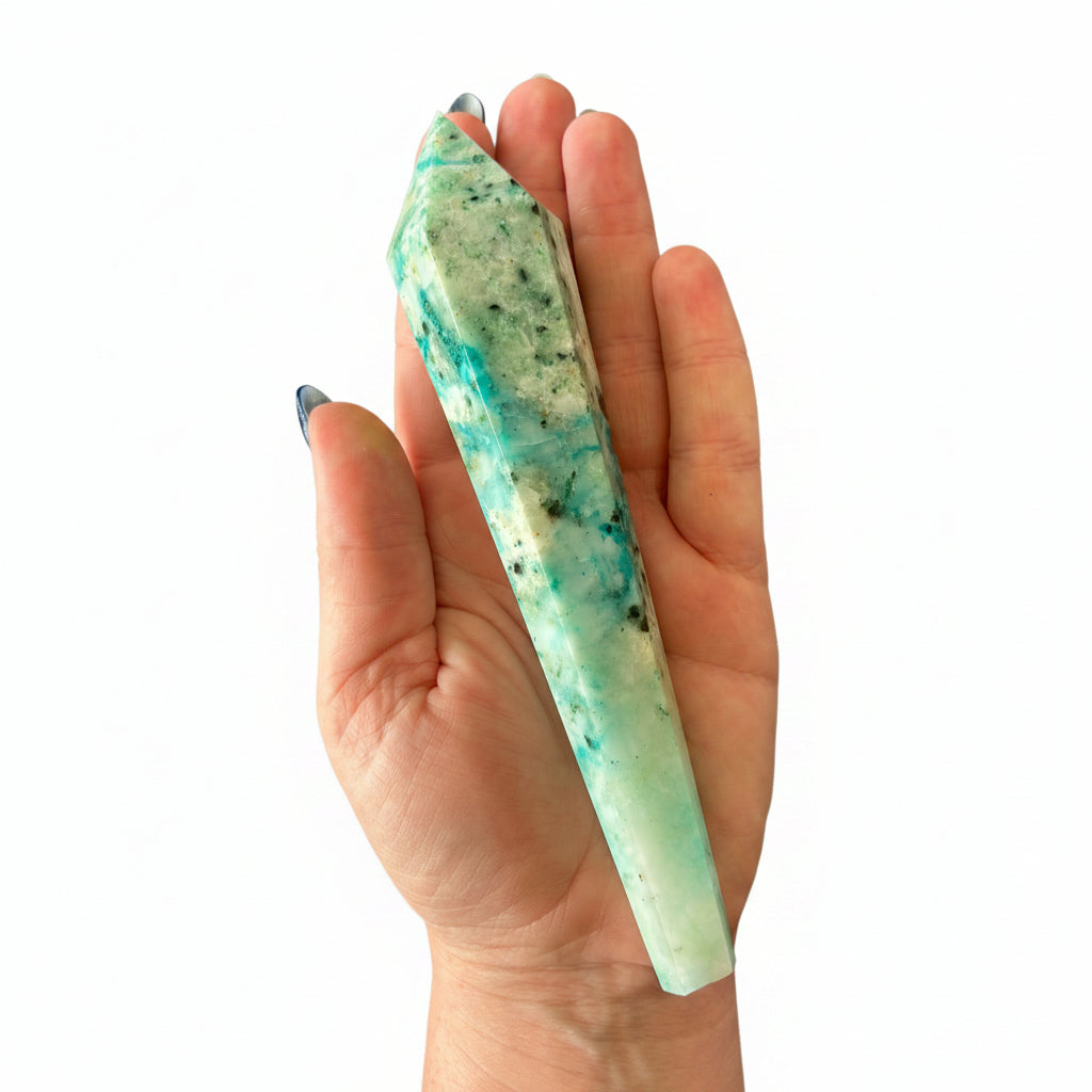 191g Phoenix Wand