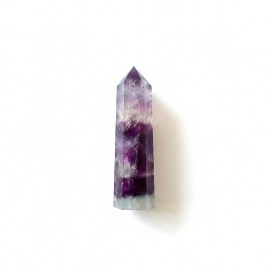 79mm Fluorite Point