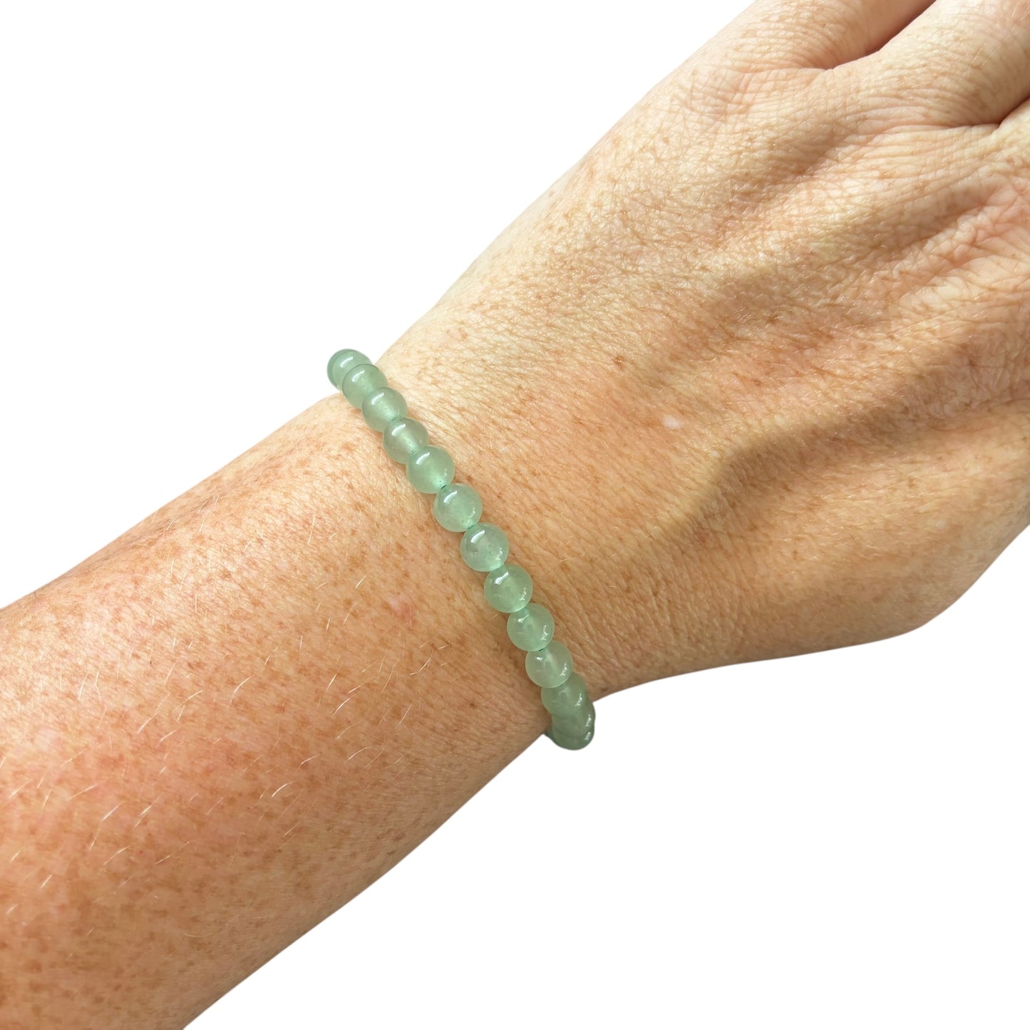 6mm Aventurine Bracelet