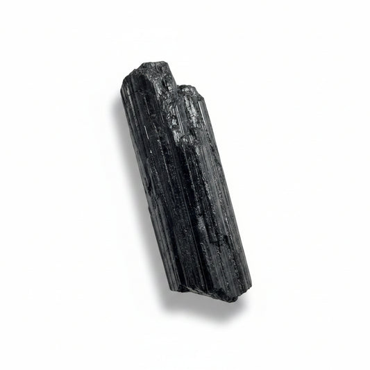 80-90g Black Tourmaline Raw