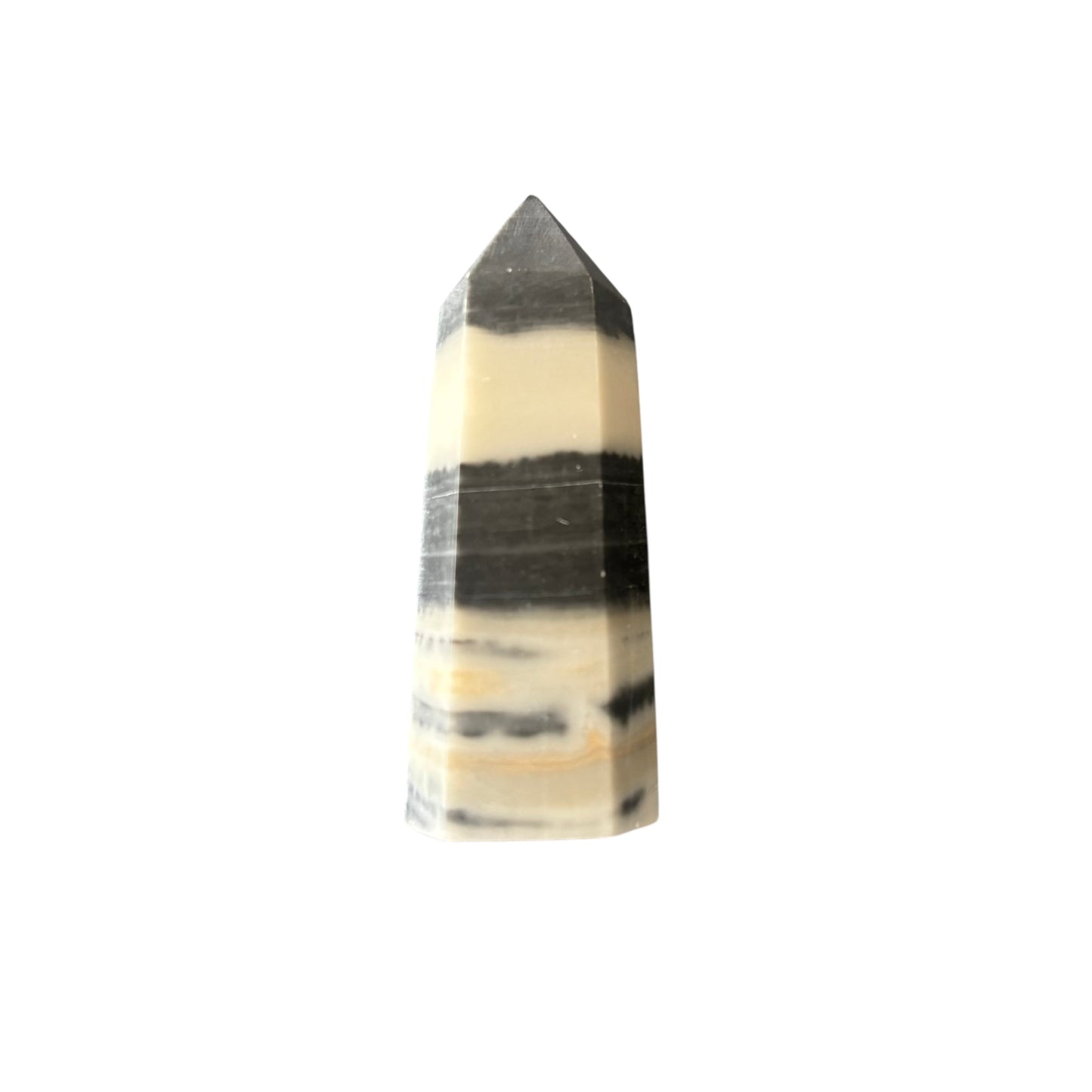 62mm Tai Chi Point