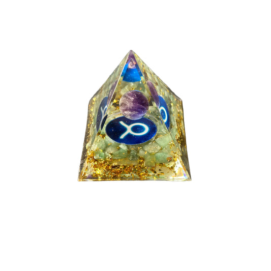 Taurus Pyramid