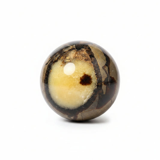 64mm Septarian Sphere