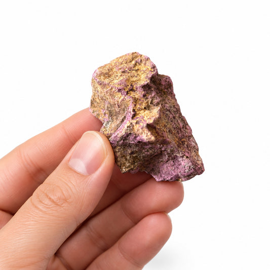 74g Purpurite Raw