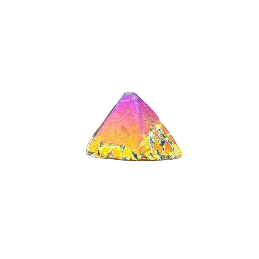 35g Titanium Aura Point