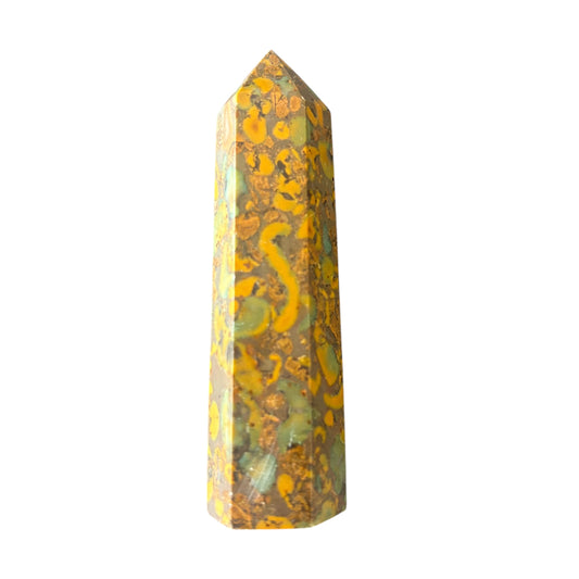 91mm Ajooba Jasper Point