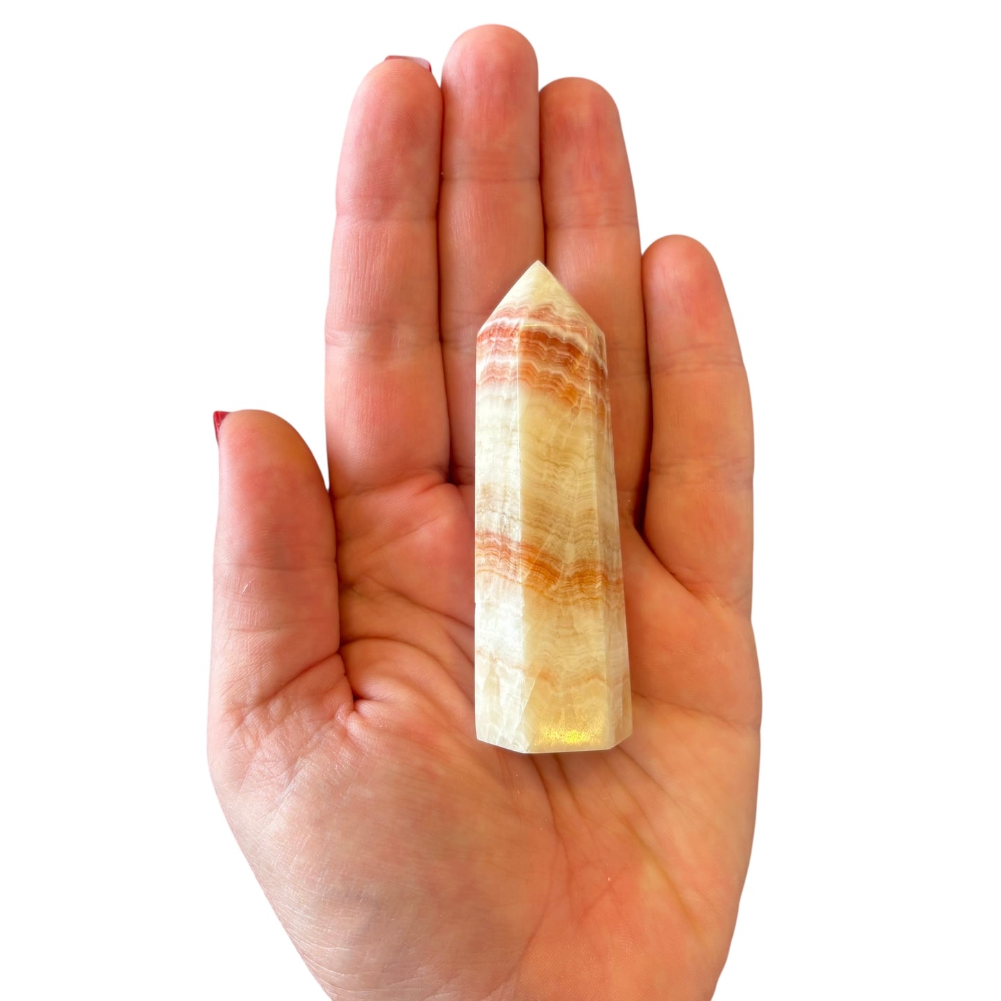 78mm Pork Stone Point