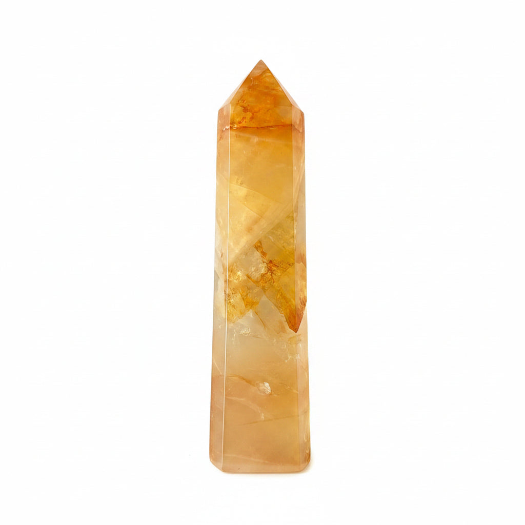 171mm Golden Healer Point