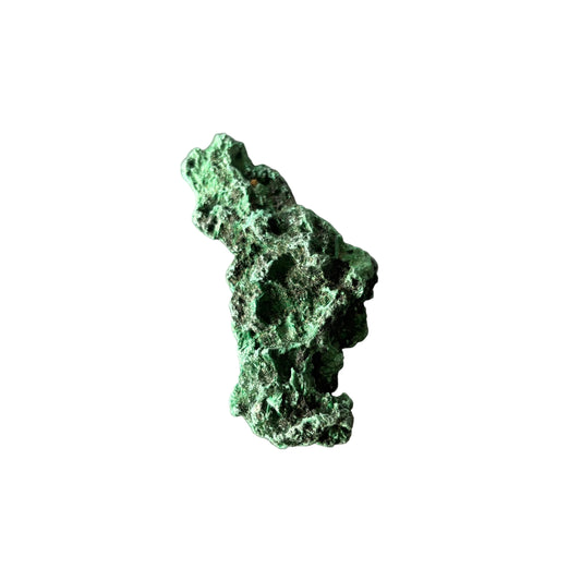 62g Malachite Raw