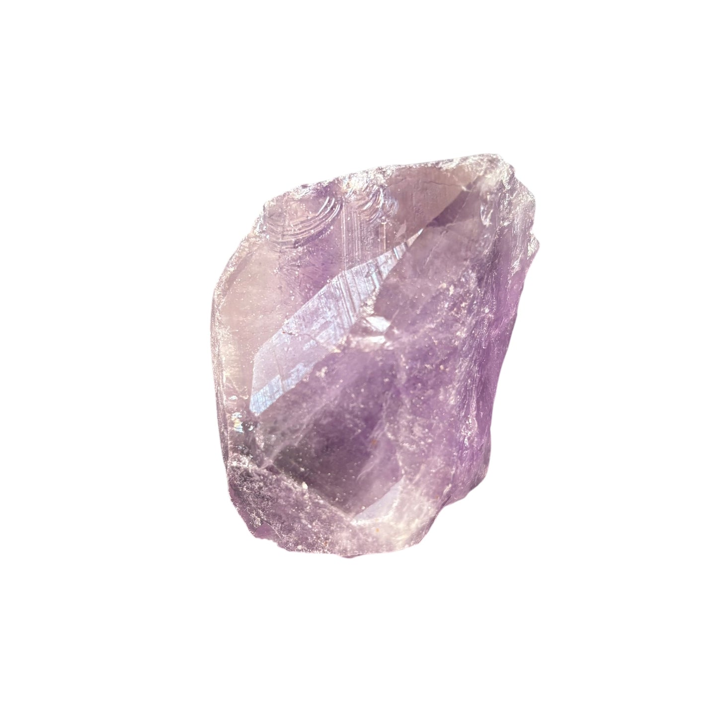 192g Amethyst Raw