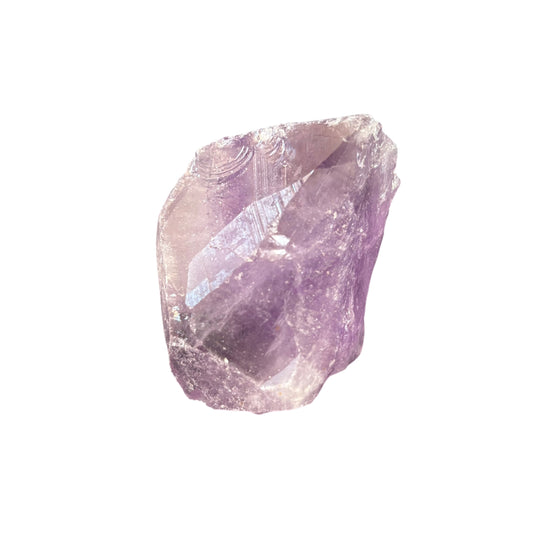 192g Amethyst Raw
