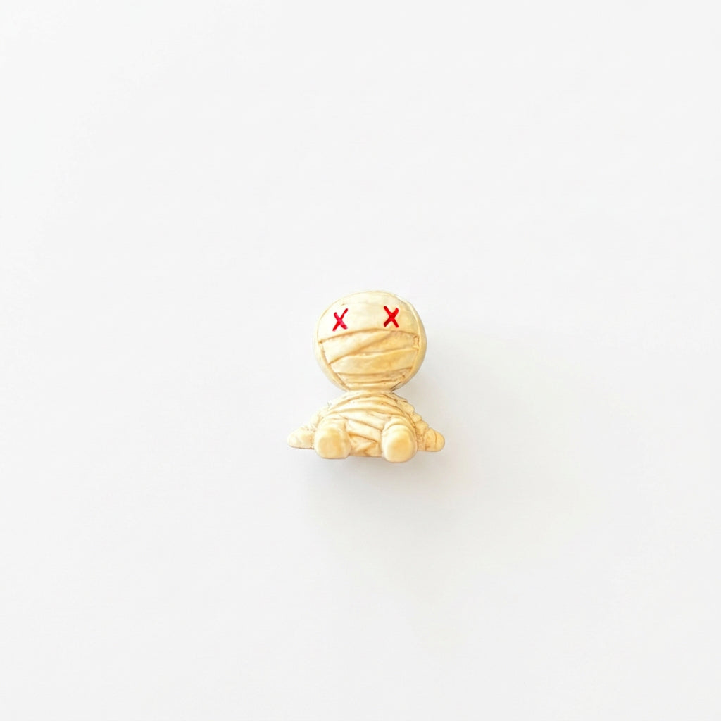 Spooky Mummy