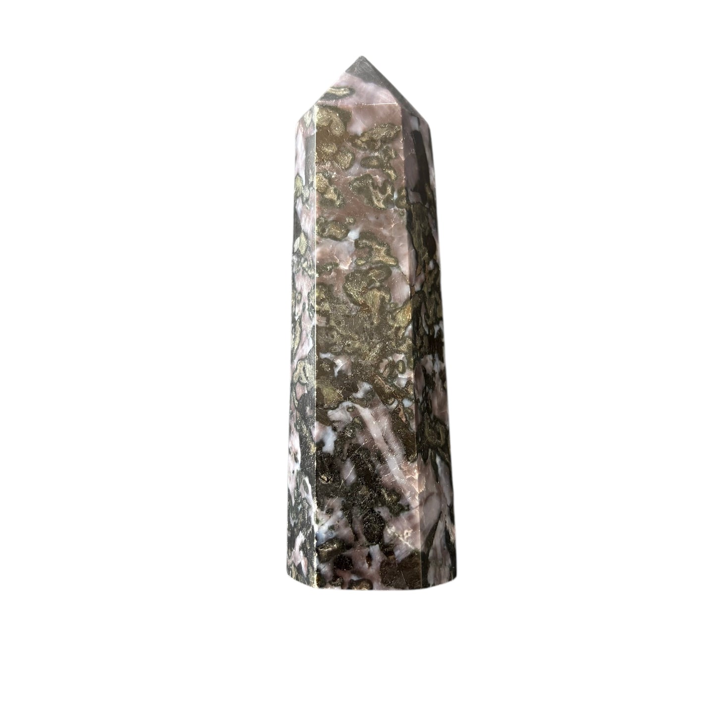 92mm Indigo Gabbro Point