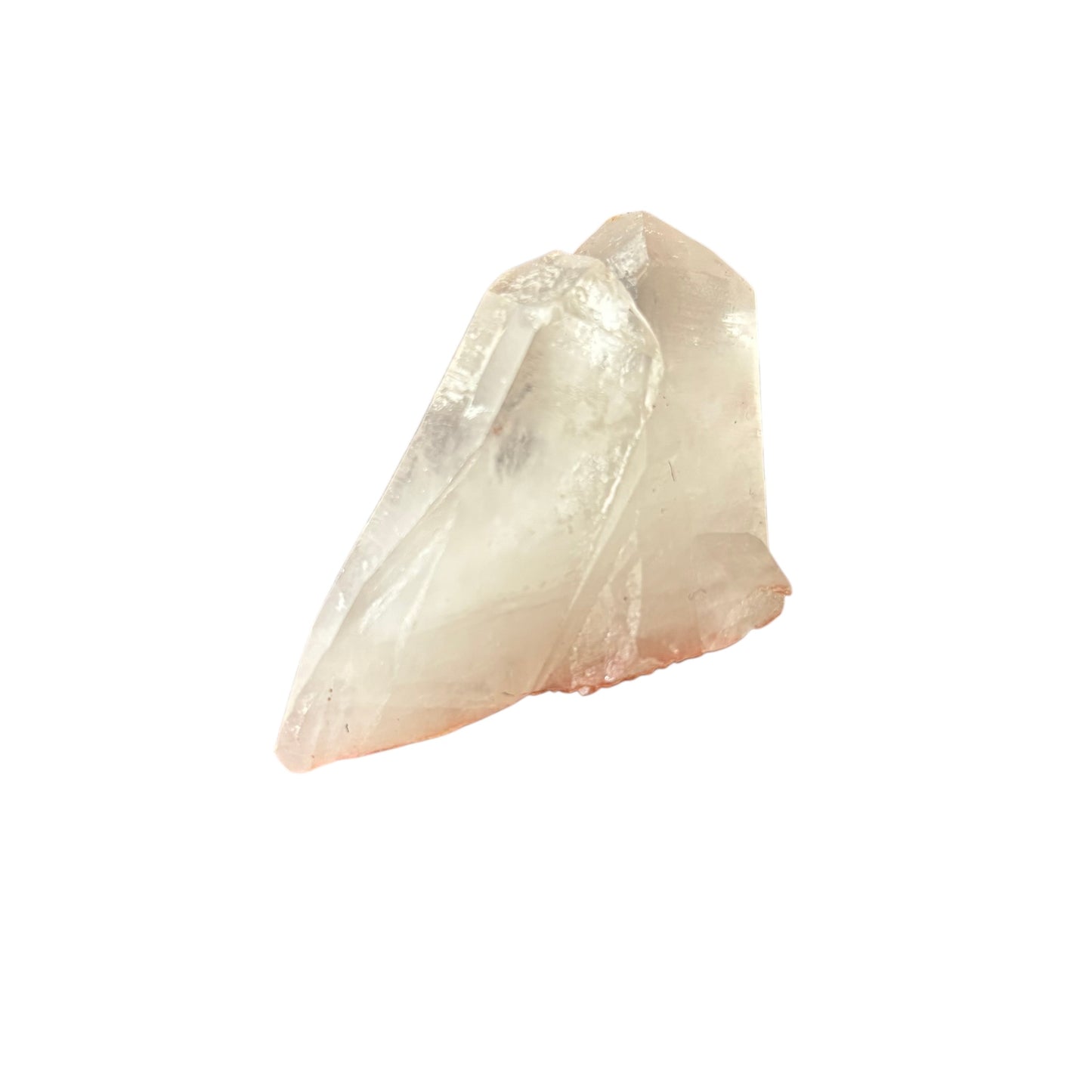 73g Clear Quartz Raw